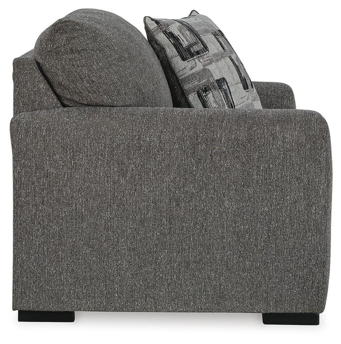 Gardiner Oversized Chair - Plourde Furniture Co (Caribou, ME)