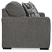 Gardiner Oversized Chair - Plourde Furniture Co (Caribou, ME)