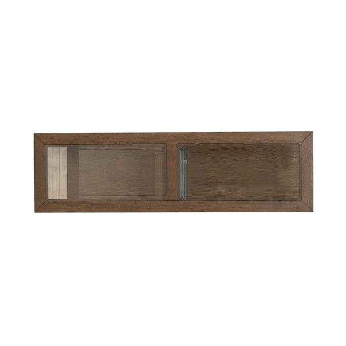 Bayhill Trellis Sofa Table