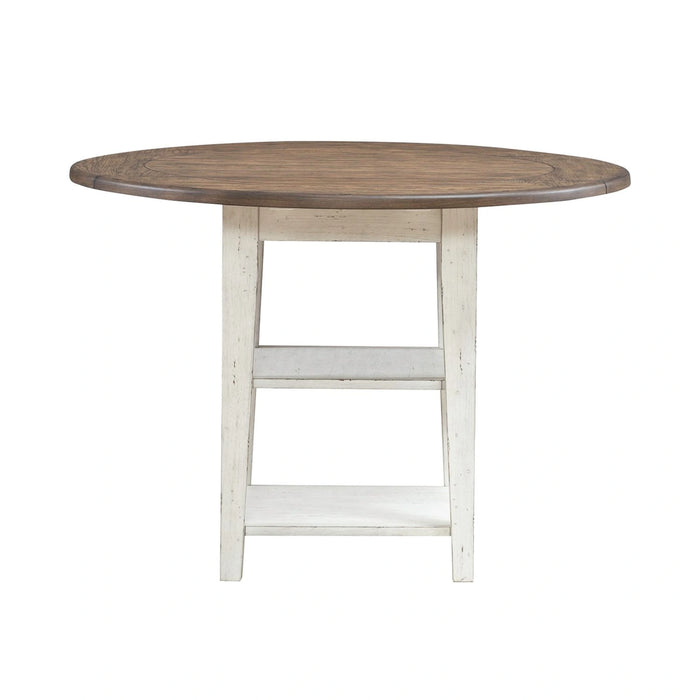 Al Fresco Drop Leaf Table image