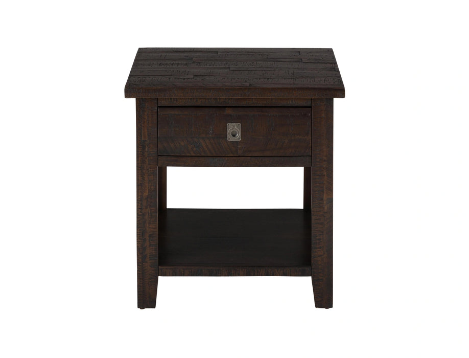 Kona Grove End Table