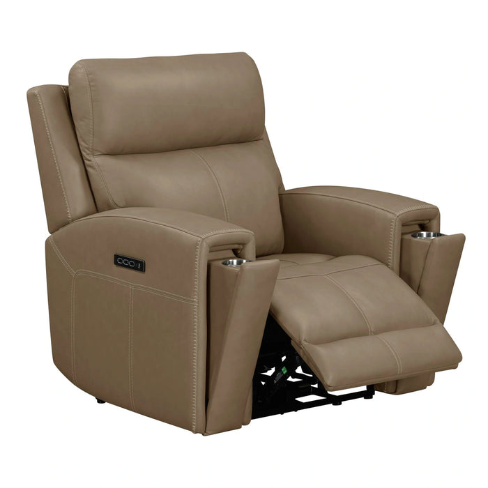 Camden ZW Recliner P3 image