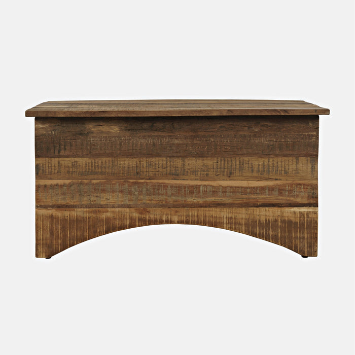 Reclamation Storage Chest