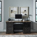 Meritage Jr Executive Desk image