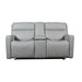 Chase Loveseat w/ Console P3 & ZG image