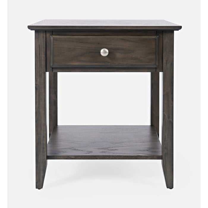 Carlton End Table