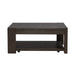 Lennox Hill Oversized Square Cocktail Table image