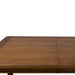 Treasures Rectangular Leg Table - Oak image