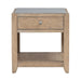Millstone End Table image