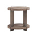 Harlow Round End Table image