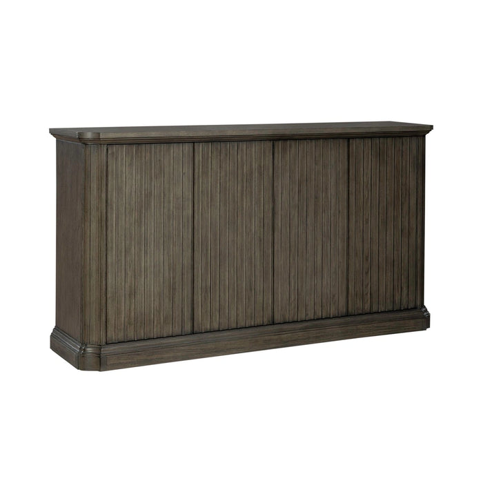 Westfield Buffet in Havana Brown image
