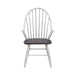 Farmhouse Windsor Back Arm Chair image