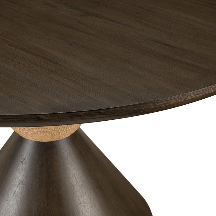 Briarcrest Pedestal Table Set image