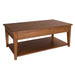 Lake House Lift Top Cocktail Table image