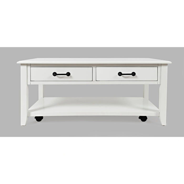 North Fork Coffee Table