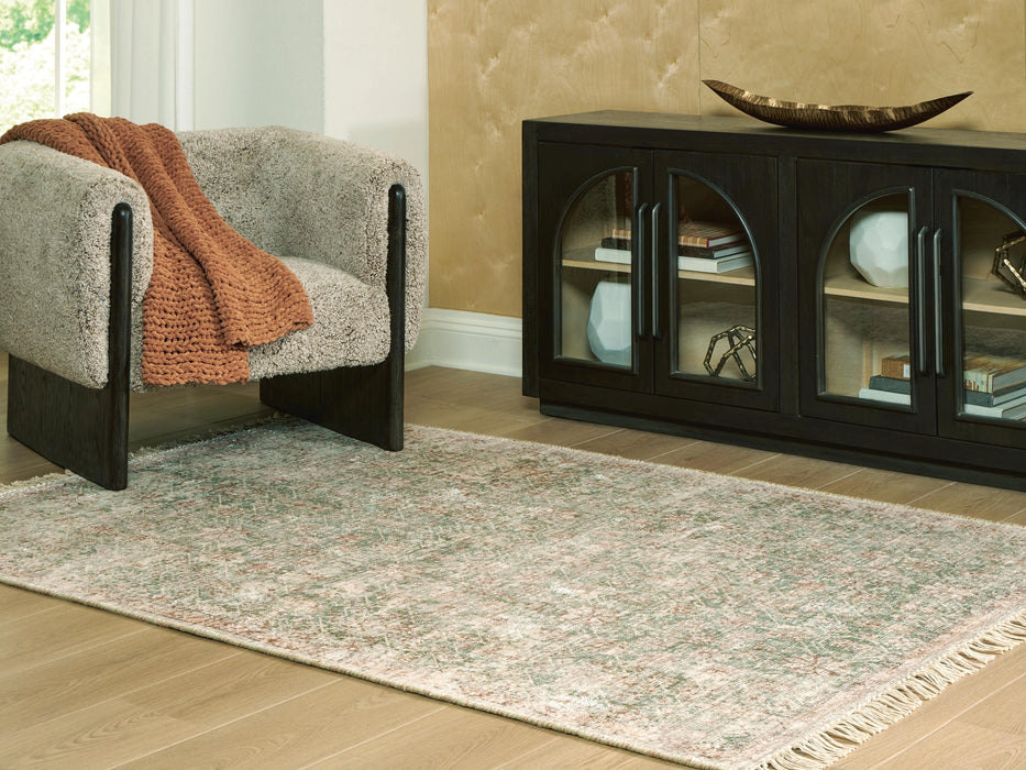 Rossbury Rug