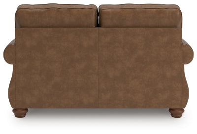 Chasemore Loveseat - Plourde Furniture Co (Caribou, ME)