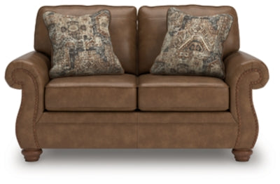Chasemore Loveseat - Plourde Furniture Co (Caribou, ME)