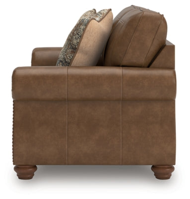 Chasemore Loveseat - Plourde Furniture Co (Caribou, ME)