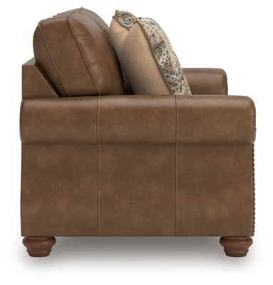Chasemore Loveseat - Plourde Furniture Co (Caribou, ME)