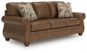 Chasemore Sofa - Plourde Furniture Co (Caribou, ME)