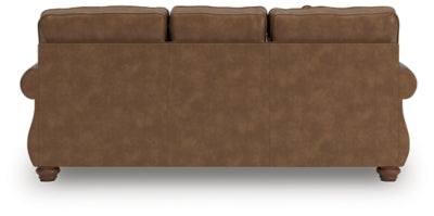 Chasemore Sofa - Plourde Furniture Co (Caribou, ME)