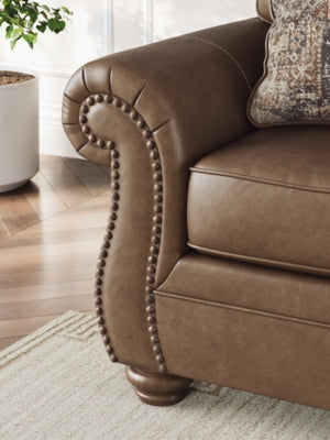 Chasemore Sofa - Plourde Furniture Co (Caribou, ME)