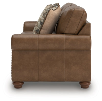 Chasemore Sofa - Plourde Furniture Co (Caribou, ME)