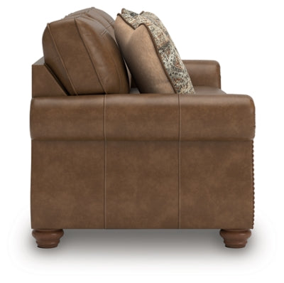 Chasemore Sofa - Plourde Furniture Co (Caribou, ME)