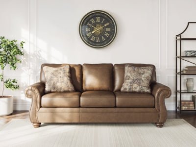 Chasemore Sofa - Plourde Furniture Co (Caribou, ME)