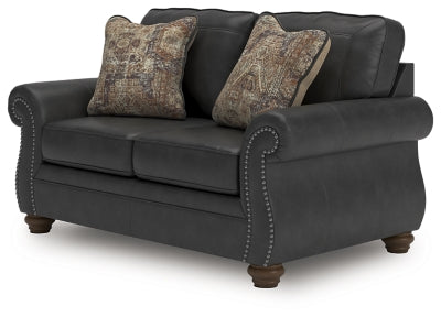 Chasemore Loveseat - Plourde Furniture Co (Caribou, ME)