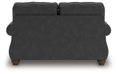 Chasemore Loveseat - Plourde Furniture Co (Caribou, ME)