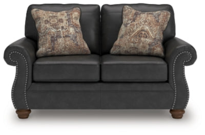 Chasemore Loveseat - Plourde Furniture Co (Caribou, ME)