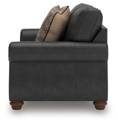 Chasemore Loveseat - Plourde Furniture Co (Caribou, ME)