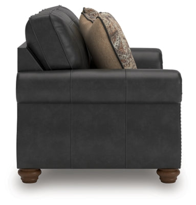 Chasemore Loveseat - Plourde Furniture Co (Caribou, ME)