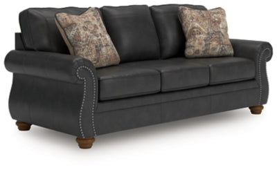 Chasemore Sofa - Plourde Furniture Co (Caribou, ME)