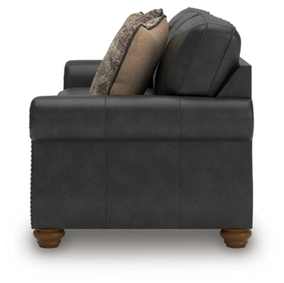Chasemore Sofa - Plourde Furniture Co (Caribou, ME)