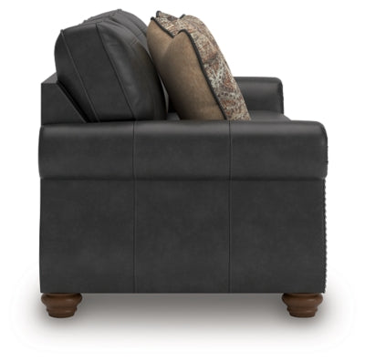 Chasemore Sofa - Plourde Furniture Co (Caribou, ME)