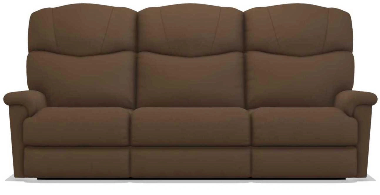 La-Z-Boy Lancer Canyon Power Reclining Sofa with Headrest
