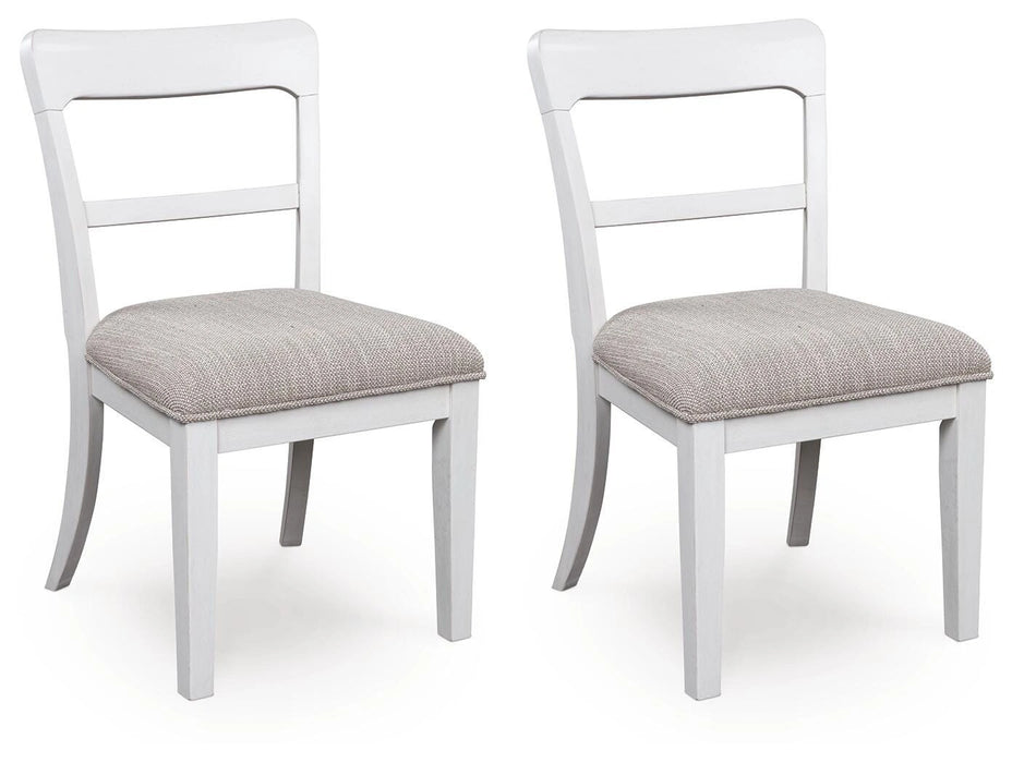 Greddinton Dining Chair