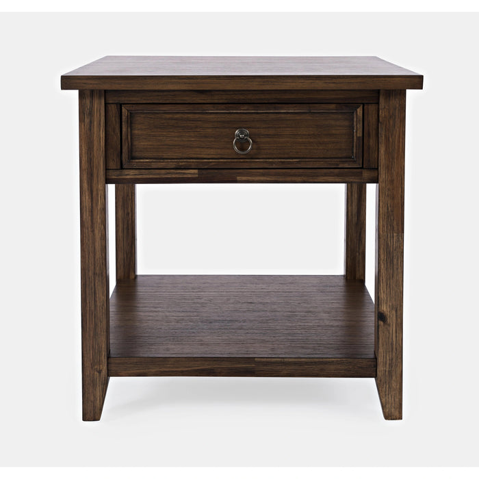 Bakersfield End Table