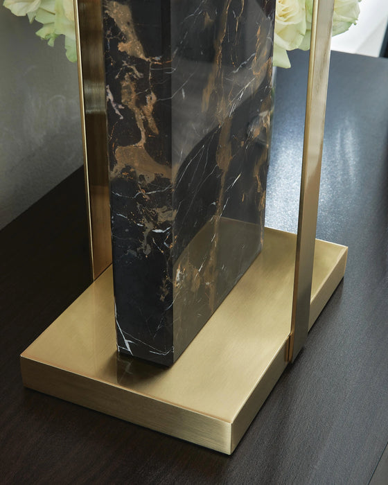 Neonish Table Lamp