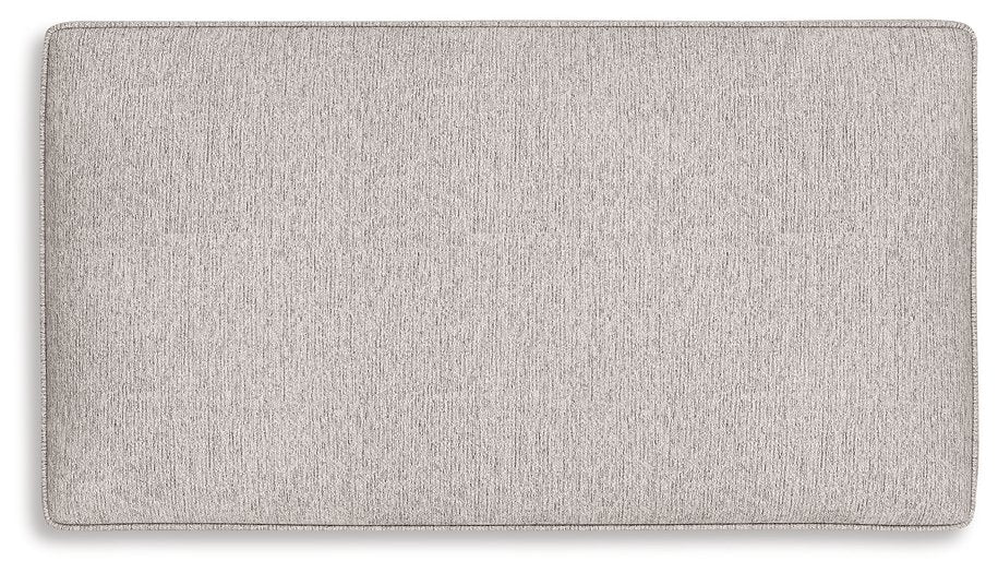 Clearbrooke Ottoman - Plourde Furniture Co (Caribou, ME)