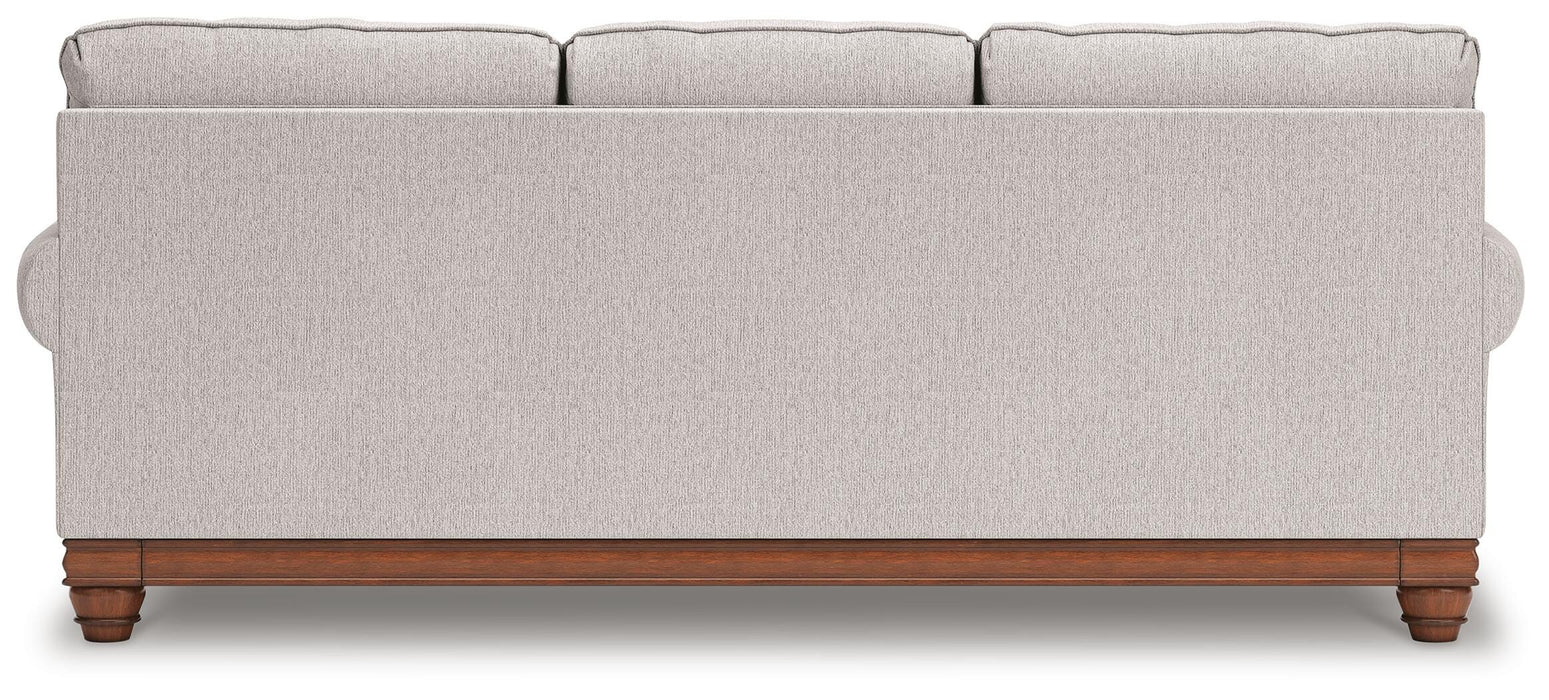 Clearbrooke Sofa - Plourde Furniture Co (Caribou, ME)