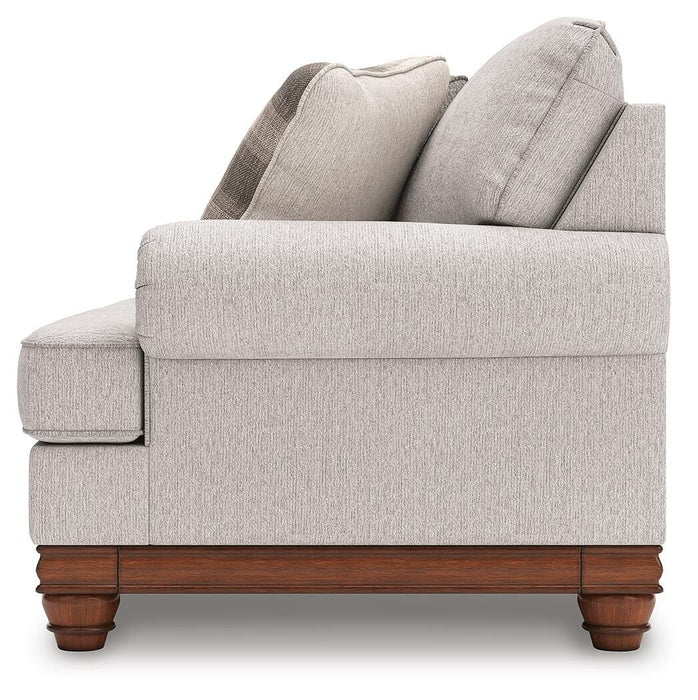 Clearbrooke Sofa - Plourde Furniture Co (Caribou, ME)