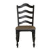 Magnolia Manor Ladder Back Side Chair (RTA) image