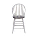 Farmhouse Windsor Back Counter Chair image