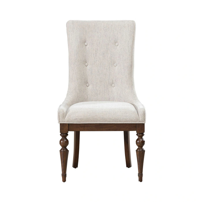 Arden Road Uph Side Chair (RTA) image