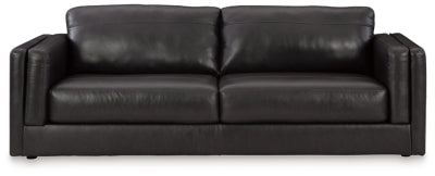 Amiata Sofa - Plourde Furniture Co (Caribou, ME)