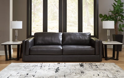 Amiata Sofa - Plourde Furniture Co (Caribou, ME)
